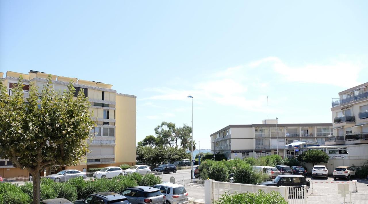 Elégant appartement moderne - Cure et vacances Balaruc-les-Bains Exterior foto